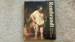 Rembrandt, zijn leven, zijn schilderijen. Gary Schwartz., Gary Schwartz, Ophalen of Verzenden, Zo goed als nieuw, Schilder- en Tekenkunst