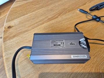 Omvormer beschikbaar voor biedingen