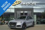Audi SQ5 3.0 TFSI 354pk Quattro Panoramadak Luchtvering RS s, Automaat, Stof, Gebruikt, 2995 cc