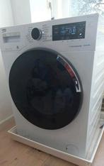 Beko 11 kg wasmachine, Ophalen of Verzenden, Zo goed als nieuw, 10 kg of meer