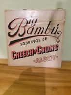 Big Bambu sobrinos de cheech & chong alcoy lp, Ophalen of Verzenden, Gebruikt