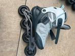 Skeelers van decathlon, Zo goed als nieuw, Inline skates 4 wielen, Ophalen, Overige merken