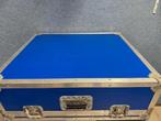 Mengtafel flightcase B77xD67xH20+5, Ophalen, Gebruikt, 20 kanalen of meer
