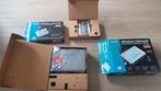 Sitecom wifi pcmcia kaart en wifi router nieuw, Ophalen of Verzenden, Sitecom