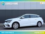 Renault Mégane Estate 1.0 TCe LED NAVI AIRCO CRUISE TREKHAA, Renault, Wit, Stationwagon, Handgeschakeld