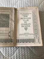 The Pickwick Papers - Charles Dickens, Antiek en Kunst, Ophalen of Verzenden