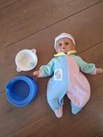 Baby Born, Kinderen en Baby's, Ophalen of Verzenden, Zo goed als nieuw, Babypop