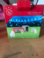 Ajax tribune set lego, Ophalen, Zo goed als nieuw, Losse stenen, Lego