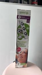 SpeedComfort Mono set, Witgoed en Apparatuur, Ventilatoren, Ophalen, Zo goed als nieuw
