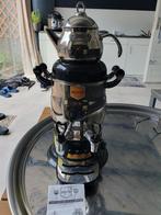 Theemachine, 2 liter of meer, Ophalen, Nieuw, Rvs