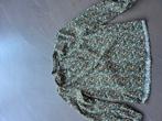 Zgan Peppercorn winterblouse maat M, Ophalen of Verzenden, Zo goed als nieuw, Maat 38/40 (M)