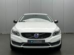 Volvo V60 Cross Country 2.0 D3 Momentum Trekhaak|Stoelverwar, Voorwielaandrijving, Wit, Origineel Nederlands, 168 €/maand