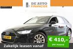 Audi A4 Avant 35 TFSI 2.0 150PK S-TRONIC PRO-LI € 29.945,0, Auto's, Audi, 15 km/l, 4 cilinders, Zwart, Origineel Nederlands