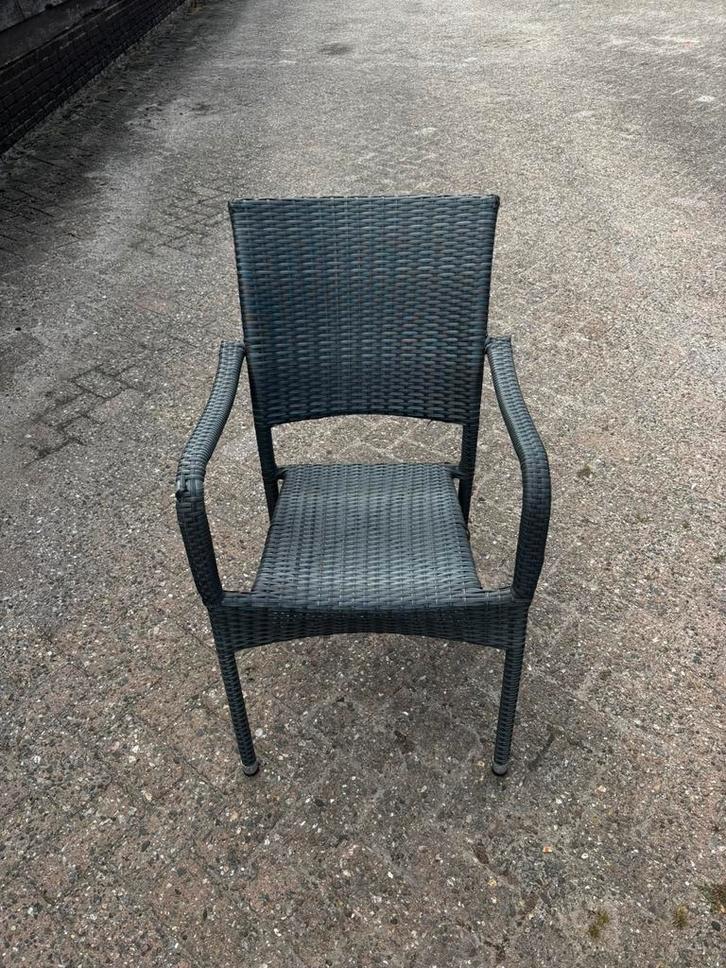 Tuinstoel, Tuin en Terras, Tuinstoelen, Ophalen of Verzenden