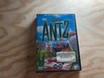 Antz (DVD) - Dreamworks, Cd's en Dvd's, Alle leeftijden, Ophalen of Verzenden, Zo goed als nieuw, Amerikaans