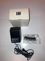 Universele AC/DC adapter 6 volt. nu 5 euro, Hobby en Vrije tijd, Elektronica-componenten, Gravensttraat5in Rijssen, B.S. Communicatie