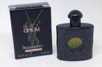 Miniatuur Illicit Green Black Opium Yves Saint Laurent 7,5ml, Nieuw, Miniatuur, Gevuld, Verzenden