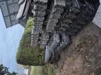 Gratis Golfplaten, Ophalen, Zwart, Zo goed als nieuw, 15 m² of meer