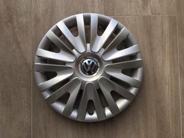 1 wieldop Volkswagen VW Golf, Jetta of Caddy 15 inch beschikbaar voor biedingen