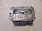 Computer Motormanagement van een Renault Megane Scenic, Ophalen of Verzenden, 3 maanden garantie, Gebruikt, Renault