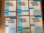 Diverse Examenbundels HAVO, Boeken, ThiemeMeulenhoff, Ophalen of Verzenden, Zo goed als nieuw, Beta