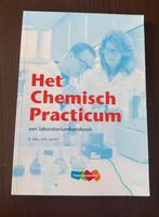 Het Chemisch Praticum, ThiemeMeulenhoff, Zo goed als nieuw, Beta, HBO