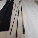 2x shimano aero feeder, Watersport en Boten, Hengelsport | Witvissen, Ophalen, Werphengel