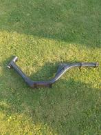 Piaggio vespa bravo frame en achterbrug, Fietsen en Brommers, Scooters | Piaggio, Ophalen, Gebruikt, Overige modellen