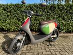 elektrische scooter, Ophalen, Zo goed als nieuw, Elektrisch