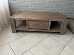 Salon tafel Henders en Hazel, Ophalen, Zo goed als nieuw, Rechthoekig, Minder dan 50 cm