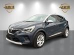 Renault Captur 1.3 TCe 130 Intens nieuwstaat HNF-23-B, Lichtsensor, Stof, Gebruikt, Zwart