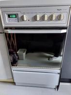 Gasfornuis, Witgoed en Apparatuur, Fornuizen, Ophalen, Gebruikt, 4 kookzones, Gas