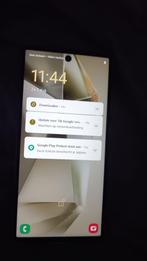 Samsung s25ultra, Zwart, Ophalen of Verzenden, Zo goed als nieuw, Zonder simlock