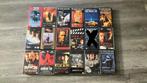 Partij Action Thriller VHS Videobanden, Vanaf 16 jaar, Ophalen of Verzenden, Zo goed als nieuw