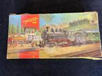 model trein Fleischmann HO 64/65, Ophalen of Verzenden, Gebruikt, Trein, Schaalmodel