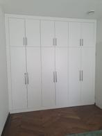 Prachtige kast – degelijk, stijlvol en flexibel! (1/3), Huis en Inrichting, Kasten | Kledingkasten, 200 cm of meer, 50 tot 100 cm