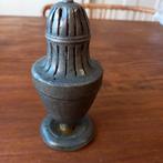 Oude antieke tinnen strooier, Antiek en Kunst, Antiek | Tin, Ophalen of Verzenden