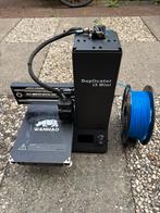 WANHAO Duplicator i3 Mini 3D Printer, Ophalen of Verzenden