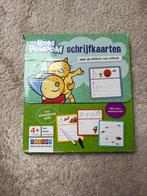 Rom pompom schrijfkaarten, Kinderen en Baby's, Ophalen, Gebruikt
