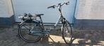 Batavus Monaco E-go Dames 53 cm Ebike, Ophalen, Gebruikt, Batavus, 51 tot 55 cm