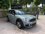 Mini Mini Countryman 2.0 Cooper S E ALL4 Hybride Xenon Leder, Automaat, 136 pk, Gebruikt, Euro 6