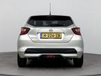 Nissan Micra 1.0 IG-T N-Connecta 100PK | Navigatie | Achteru, 12 maanden, Gebruikt, Euro 6, LED verlichting