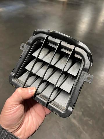 Porsche macan ventilatie achter beschikbaar voor biedingen