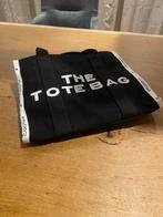 The tote bag, Ophalen of Verzenden, Nieuw, Zwart, Heer of Dame