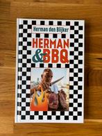 Herman & BBQ - Herman den Blijker - Nieuw, Herman den Blijker, Ophalen of Verzenden, Zo goed als nieuw, Overige gebieden