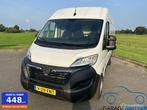 Opel Movano bestel 2.2D 140 L2H2 3.3t, Voorwielaandrijving, Startonderbreker, Gebruikt, Euro 6