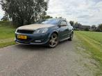 Opel Astra 1.6 16V GTC 2008 Grijs  airco lm velgen nw apk!!, Voorwielaandrijving, 15 km/l, 1145 kg, 4 cilinders