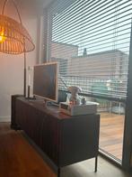 Tv Meubel, Ophalen, 100 tot 150 cm, Nieuw, Minder dan 100 cm