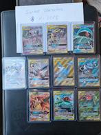 Tag team pokemonkaarten NM/Mint, Ophalen of Verzenden