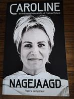 Caroline Nagejaagd, Boeken, Ophalen of Verzenden, Zo goed als nieuw, Diverse, Overige